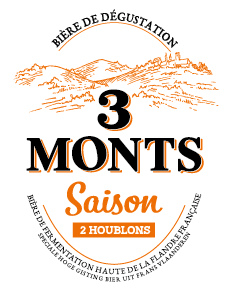 3 МОНТС Сезон