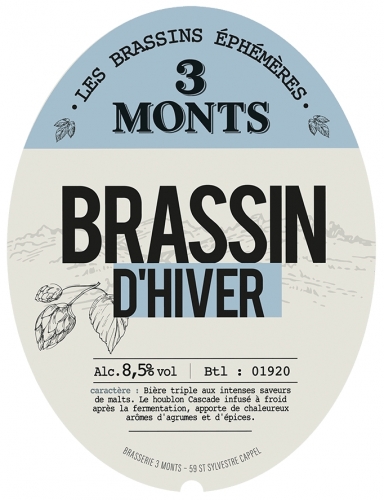 Брассен д'Ивер