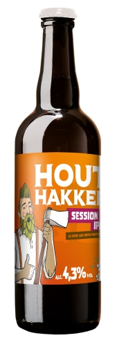 Хоутхаккер Сэшн ИПА