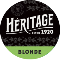 Эритаж Блонд