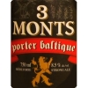 3 Монтс Портер Балтик