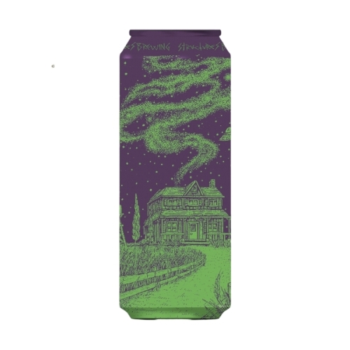 Фазз – Цитра и Мозаик