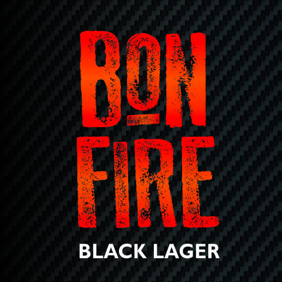 Бонфайр Блэк Лагер