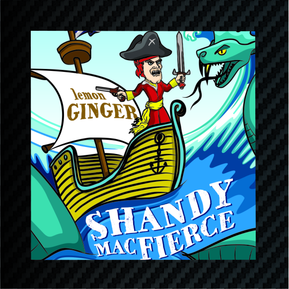 Шэнди МакФирс