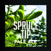 Спрус Тип Пейл Эль