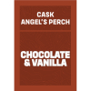 Кэск Эйнджелс Перч - Шоколад и Ваниль