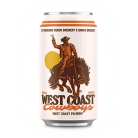 Вест-Кост Каубойс