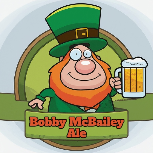 Бобби МакБэйли Эль