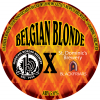 Бельгиан Блонд