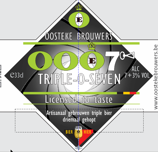 Триппель-0-Севен