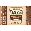 Айс Крим Дэйз - Дабл Фадж Брауни