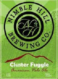 Кластер Фаггл