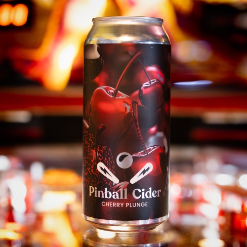 Черри Планж