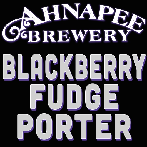 Блэкберри Фадж Портер