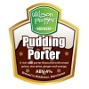 Пуддинг Портер