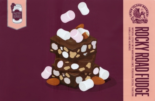 Роки Роуд Фадж