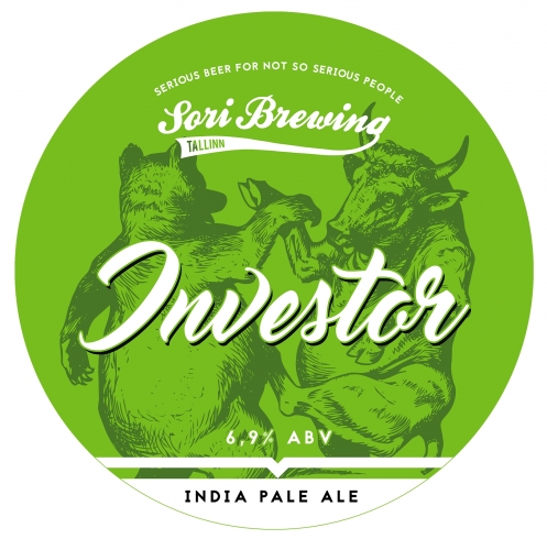 Инвестор ИПА