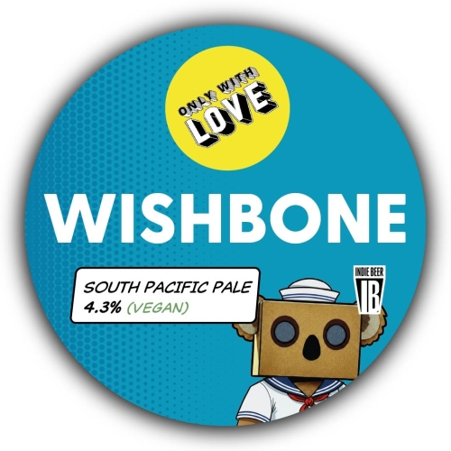 Уишбоун Саут Пасифик Пейл