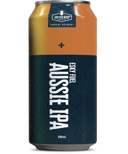 Эски Фьюэл Ауссай ИПА