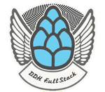 Дабл Драй-Хоппед Фулл-Стак