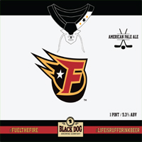 Инди Фьюэл Пэйл Эль