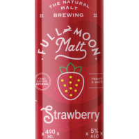 Фулл Мун Малт – Строберри
