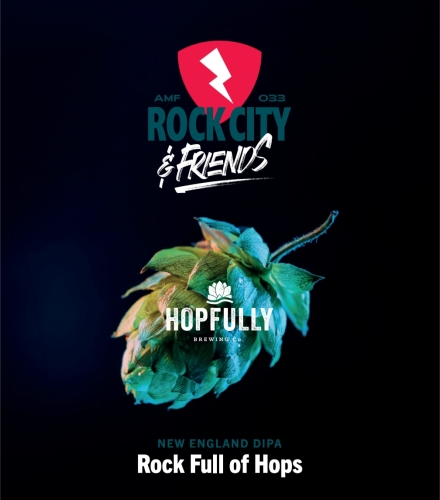 Рок Фулл оф Хопс