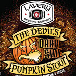 Девилс Дарк Сайд Памкин Стаут