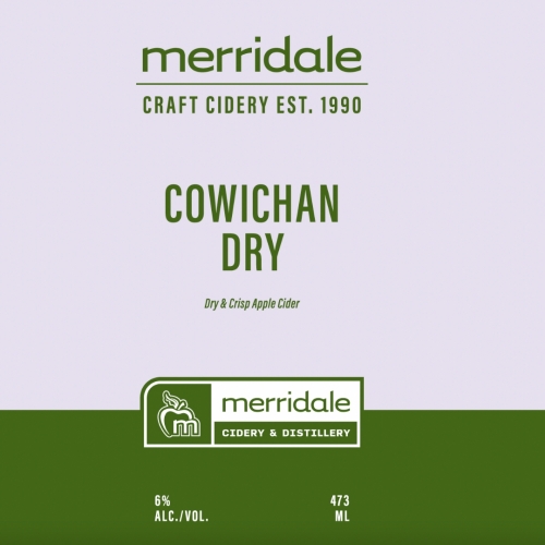 Мерридейл Ковичан Драй