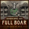 Бурбон Баррел Эйджд Фулл Боар Скотч Эль (2015)