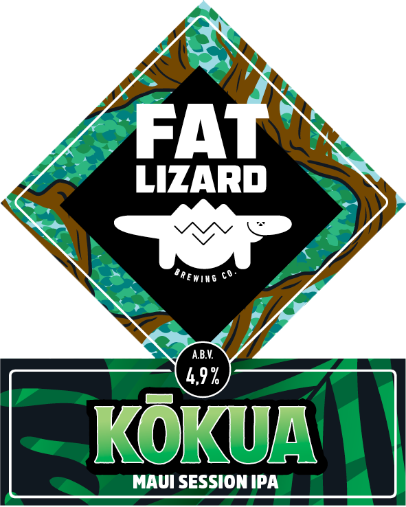 Коукуа Мауи Сэшн ИПА