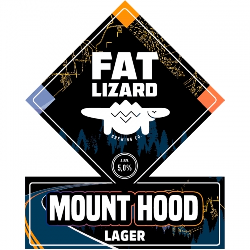 26 Маунт Худ Хайвей Лагер