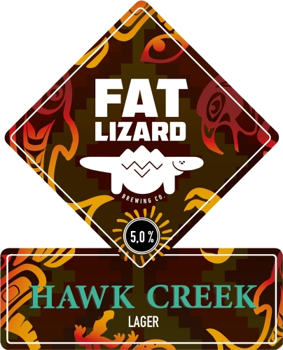 Хок Крик Лагер