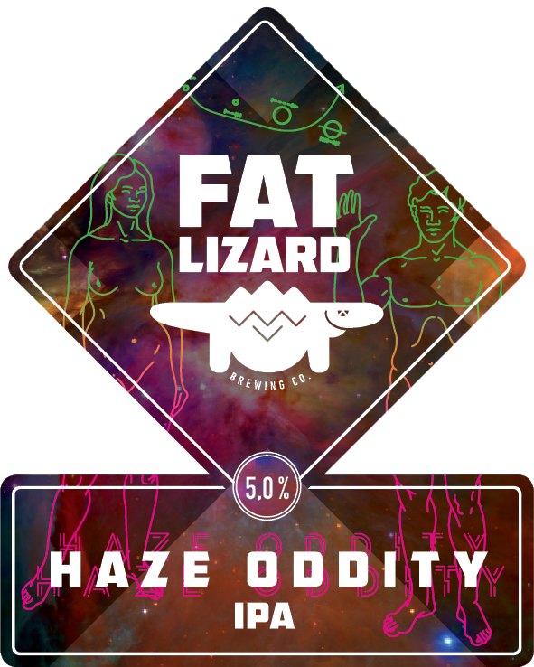 Хейз Оддити Фэт Бэтч: Европей Хопс