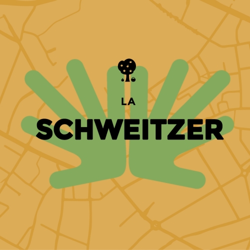 Ла Швейтцер