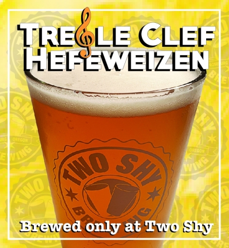 Требл Клеф Хеф