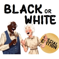 Блэк Ор Уайт, Чоколат Ванилла Стаут