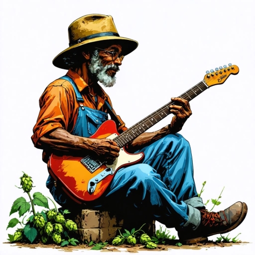 Мисти Маунтин Хоп, Вет Хоп Хейзи ИПА