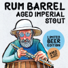 Ром Баррел Эйджд Империал Стаут