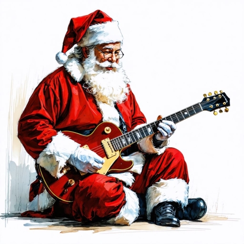 Винтер Вондерленд, Пейстри Саур Виз Черрис Энд Эприкотс