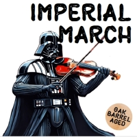 Империал Марч