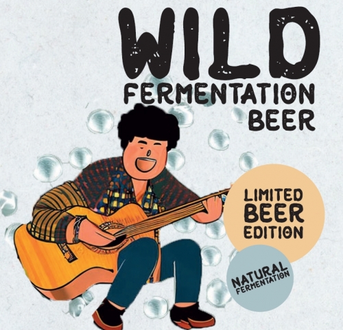 Вайлд Ферментатион Бир