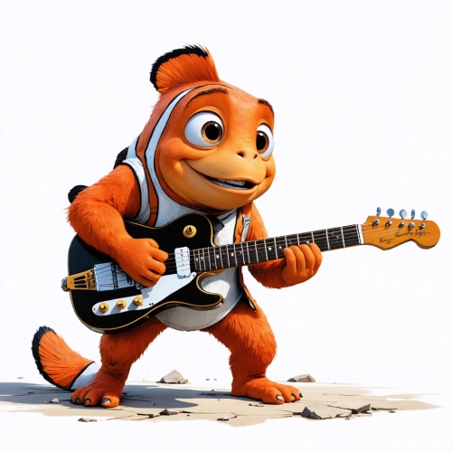 Немо, Соур Эйл Виз Блюберрис, Блэкберрис Энд Распберрис