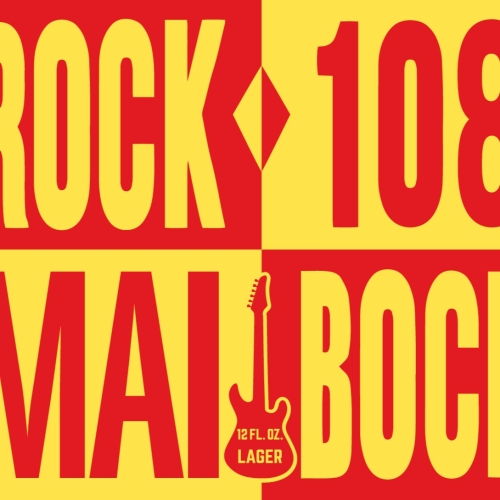 Рок 108 Майбок