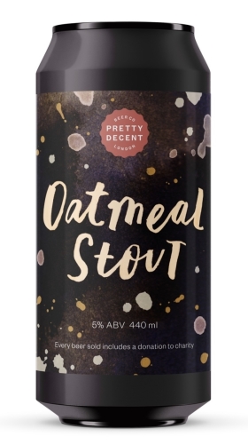 Оутмил Стаут