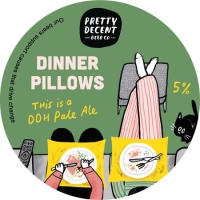 Диннер Пиллоус