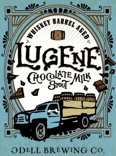 Виски Баррел Эйджд Люджен