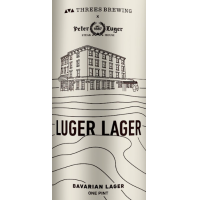 Лугер Лагер