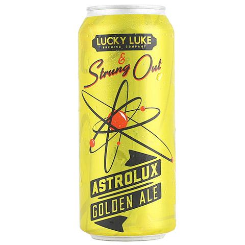 Астролюкс Голден Эль