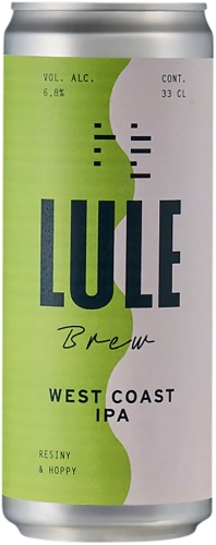 Вест-Кост ИПА